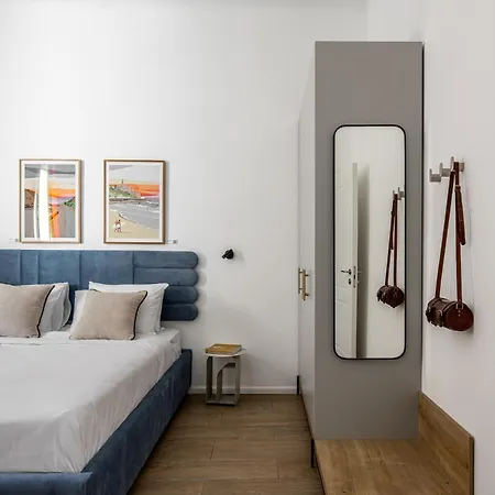 Mate Levinski - By Homy Tel Aviv Exterior photo