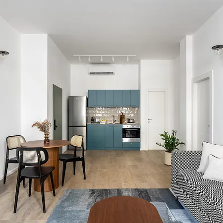 Mate Levinski - By Homy Tel Aviv Exterior photo