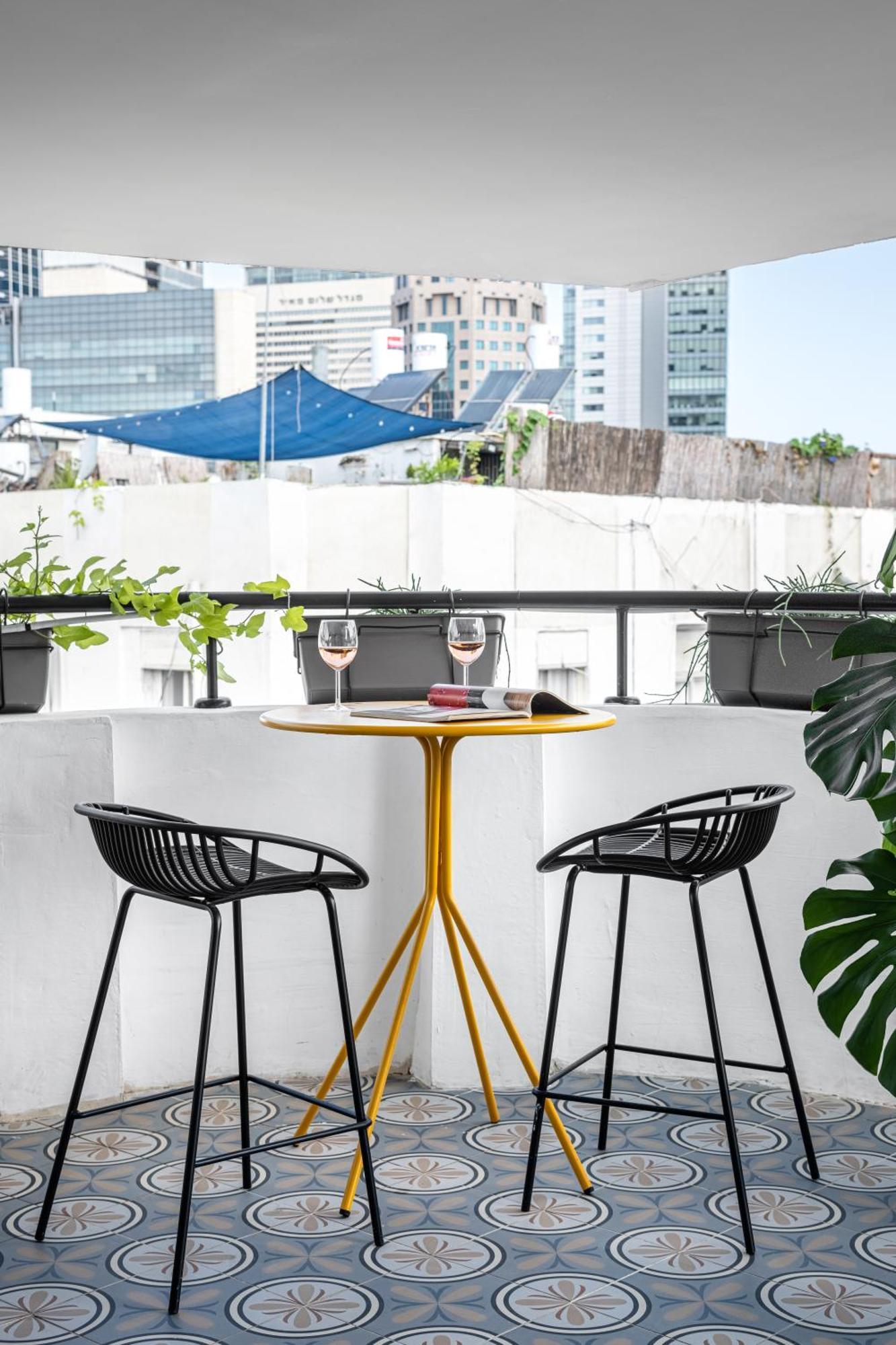 Mate Levinski - By Homy Appartement *