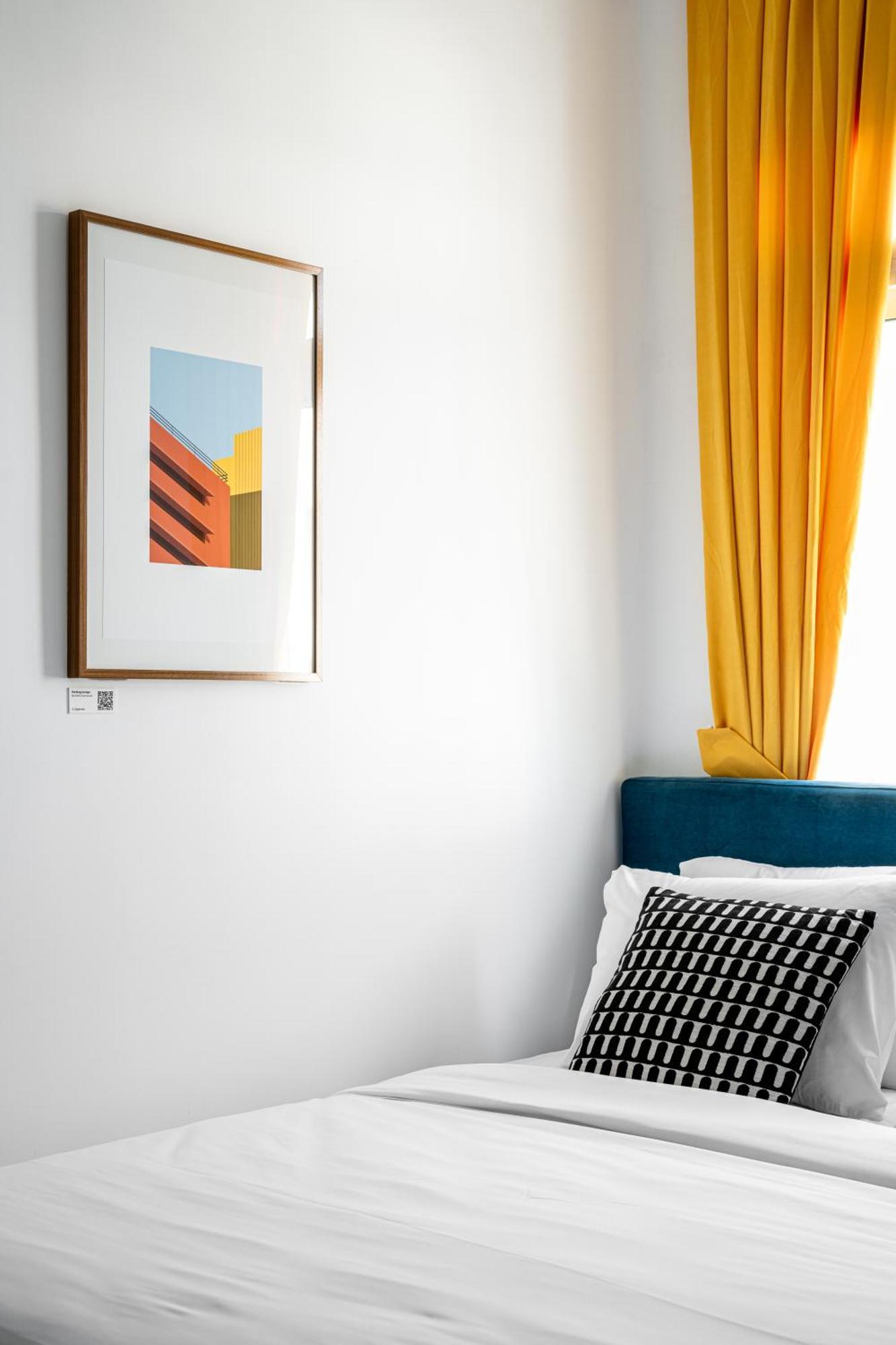 Mate Levinski - By Homy Appartement