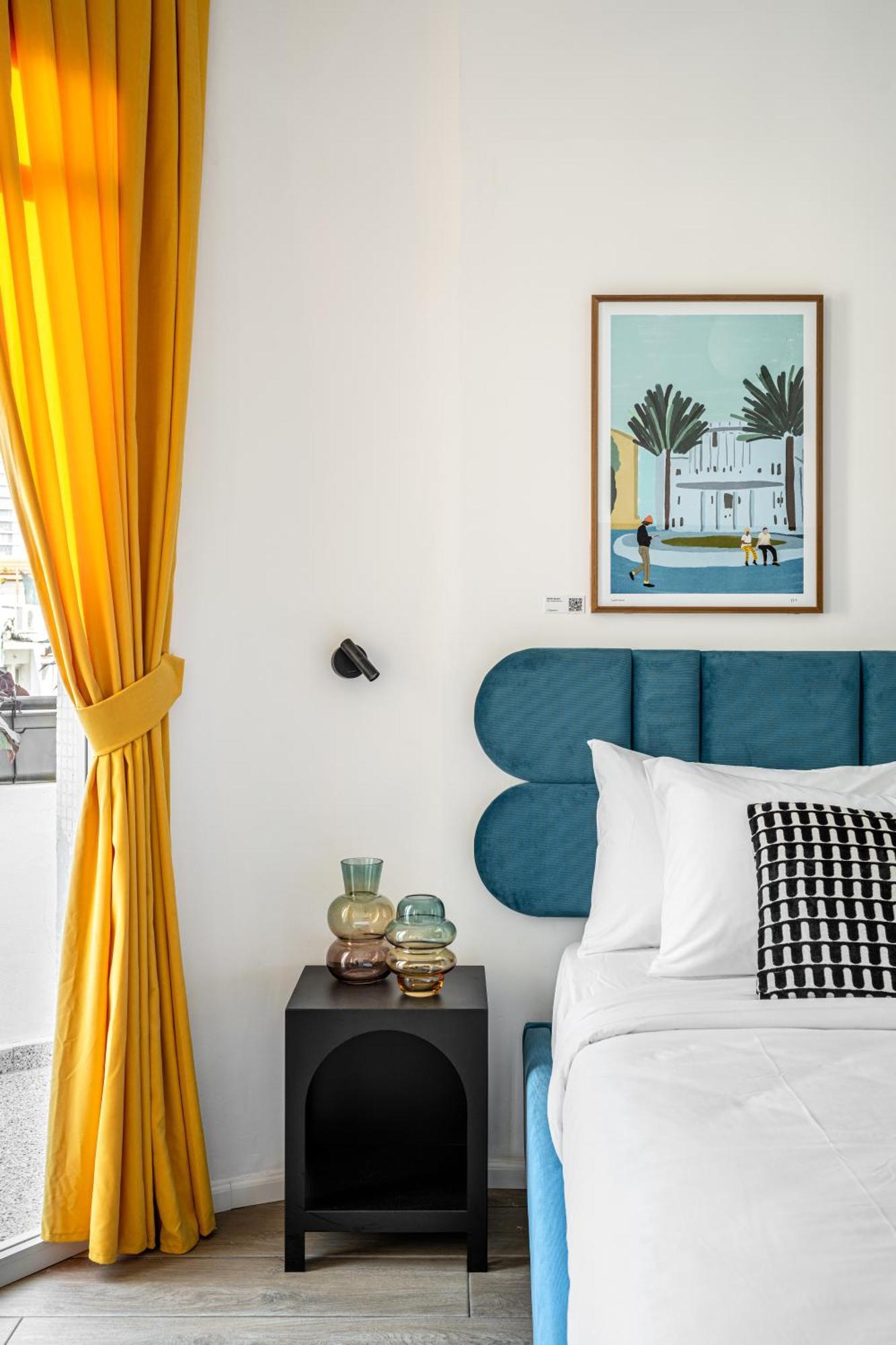 Appartement Mate Levinski - By Homy Tel-Aviv