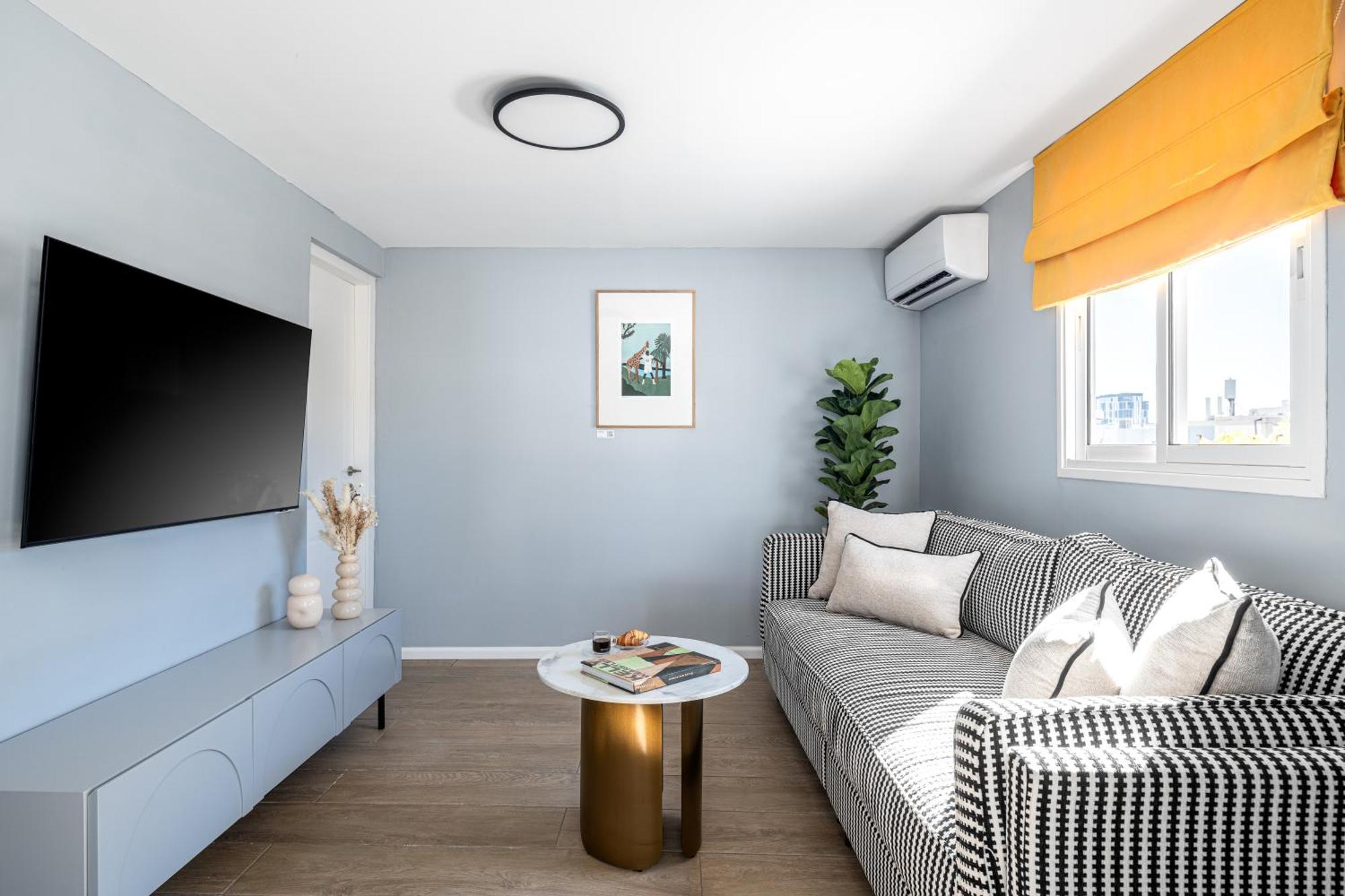Appartement Mate Levinski - By Homy Tel-Aviv