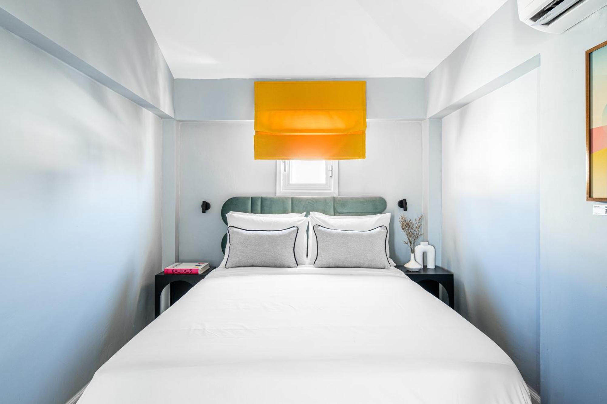 Appartement Mate Levinski - By Homy *