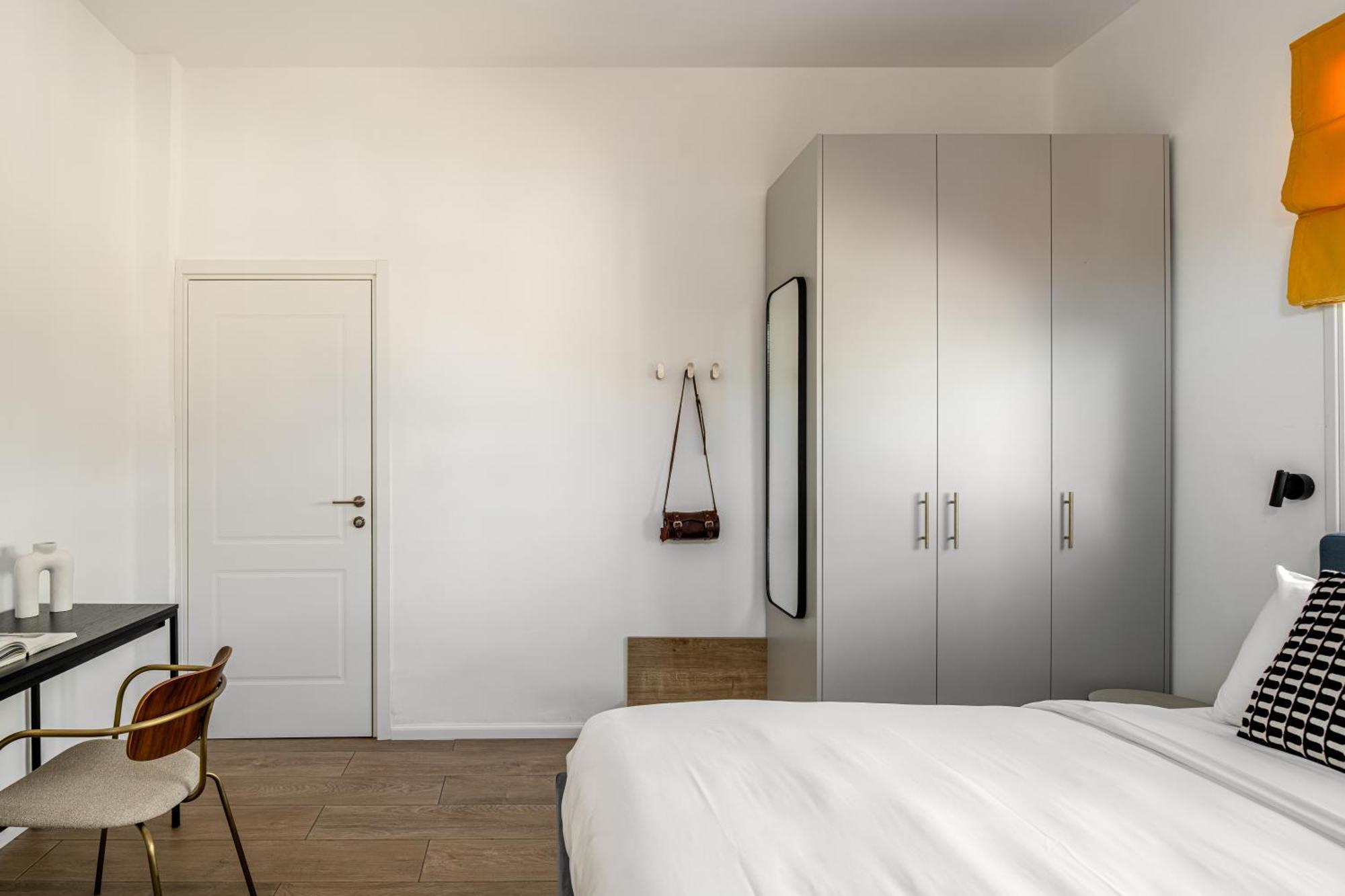 Appartement Mate Levinski - By Homy Tel-Aviv