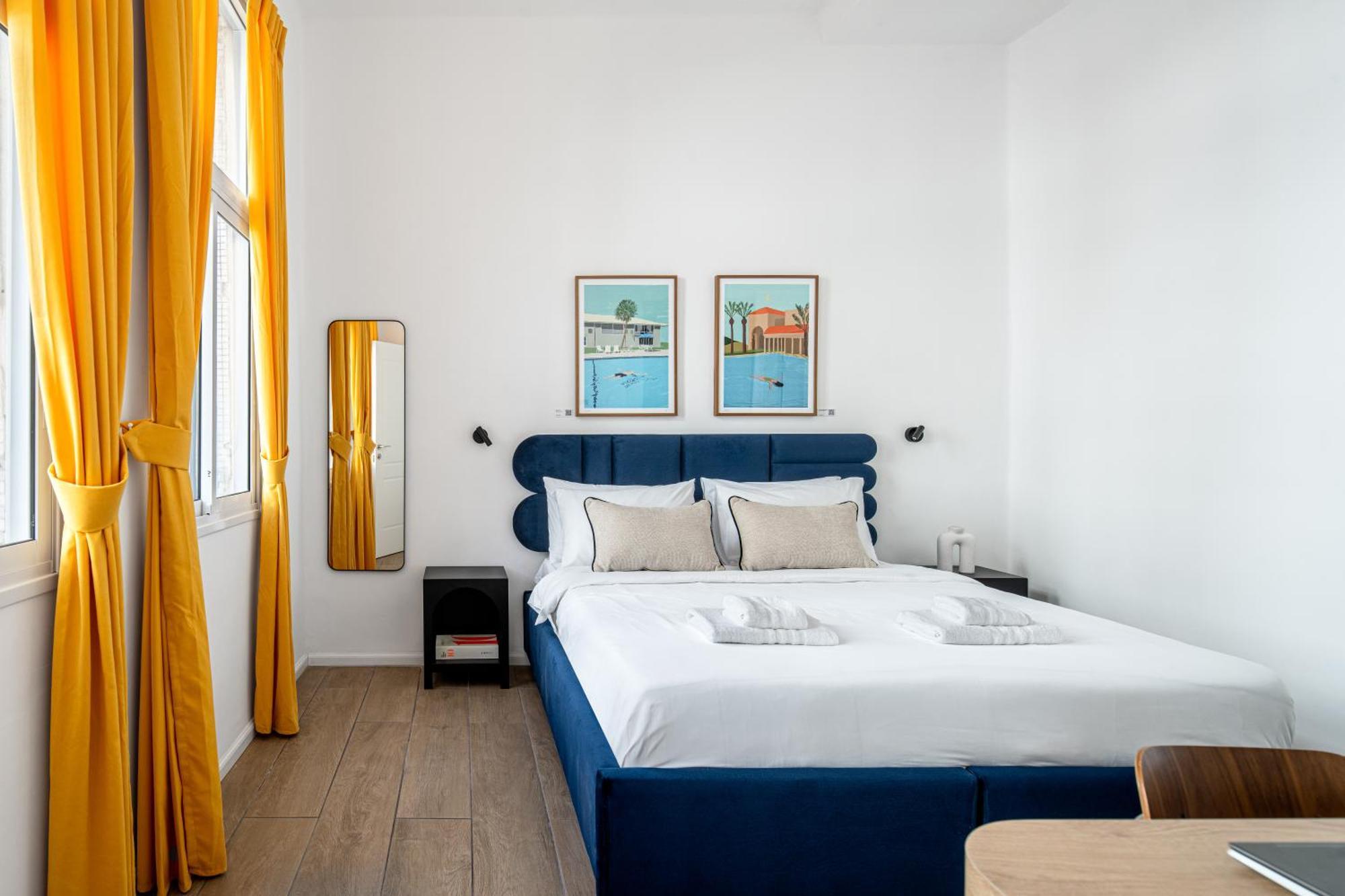 Mate Levinski - By Homy Appartement