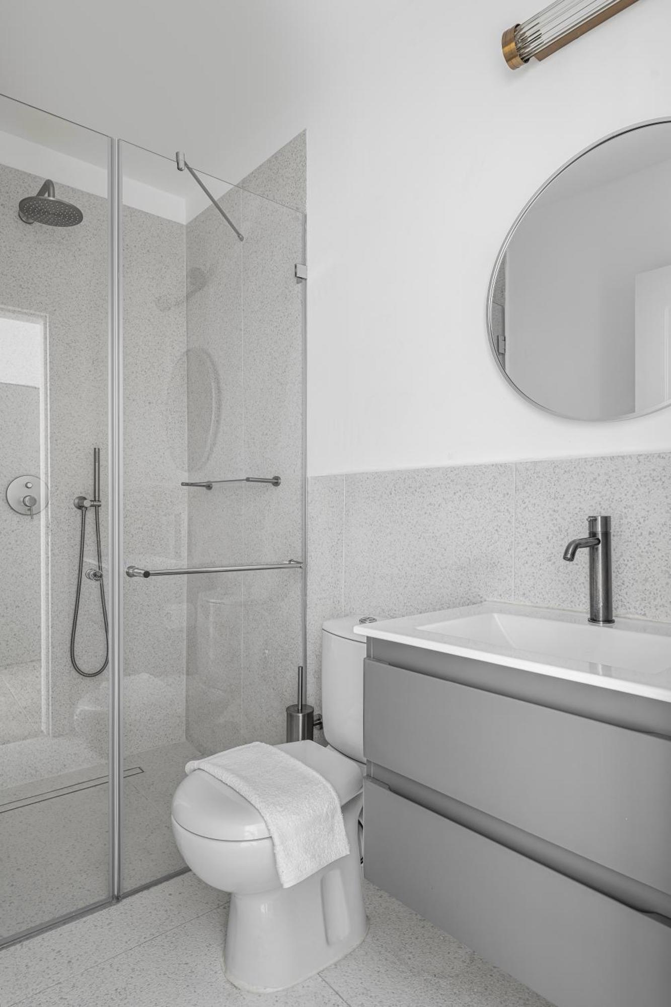 Appartement Mate Levinski - By Homy *